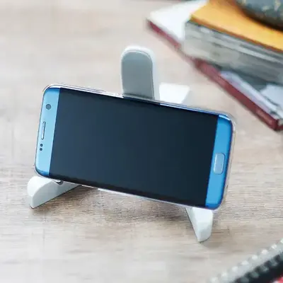 スマホにも流用できます。 スマホにも流用できます。