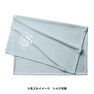 シルク印刷の例 シルク印刷の例