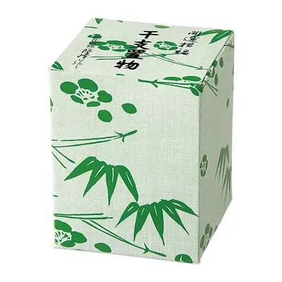 化粧箱入り 化粧箱入り
