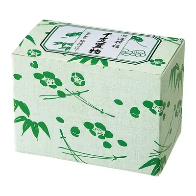化粧箱入り 化粧箱入り