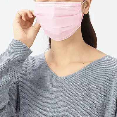 装着イメージ。 装着イメージ。
