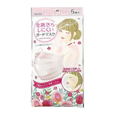 5枚入り 5枚入り