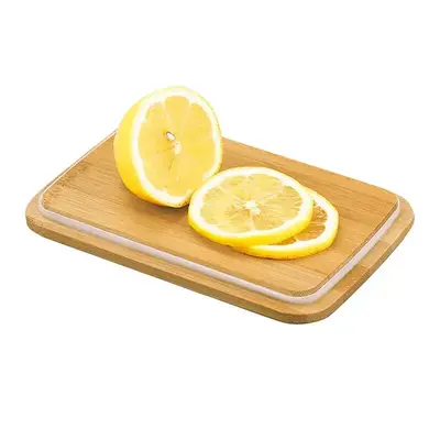 まな板としても使用できます。 まな板としても使用できます。