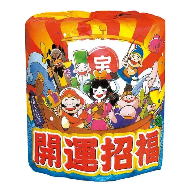 七福神
