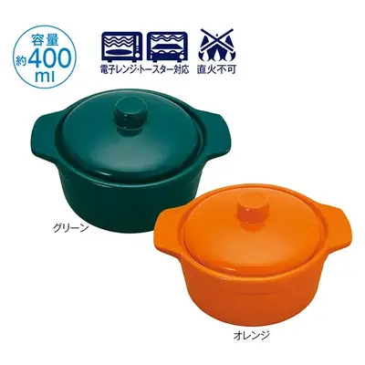 電子レンジ、トースター対応、直火不可。 電子レンジ、トースター対応、直火不可。