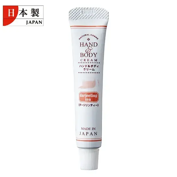 カサつきがちな手のケアに。