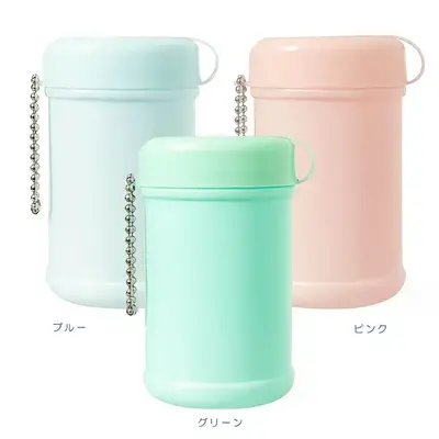 本体カラーは3色から選べます。 本体カラーは3色から選べます。