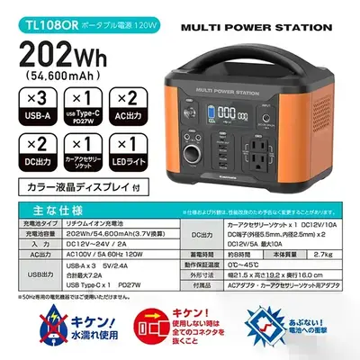 商品スペック 商品スペック