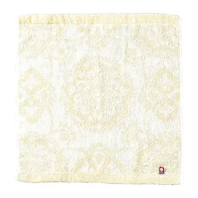 約34×35cmサイズのハンドタオルです。 約34×35cmサイズのハンドタオルです。