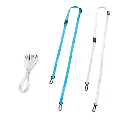 付属品:ネックストラップ、充電ケーブル 付属品:ネックストラップ、充電ケーブル