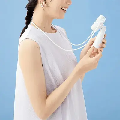 ハンディタイプでも使えます。 ハンディタイプでも使えます。