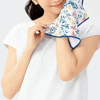 ちょっとしたお出かけなどにちょうどいいサイズ感 ちょっとしたお出かけなどにちょうどいいサイズ感