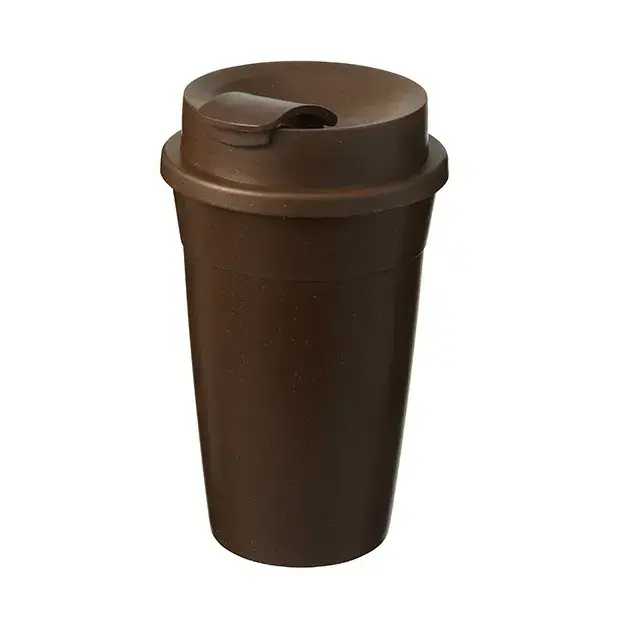 ザ・タンブラー(コーヒーグラウンド配合)#sustainable ｜バズノベルティ