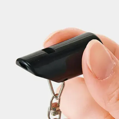 ホイッスルとしての使用法 ホイッスルとしての使用法