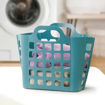 使うときは底板をセットすれば自立します。 使うときは底板をセットすれば自立します。