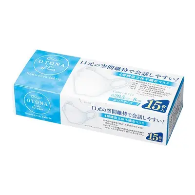 15枚入り 15枚入り