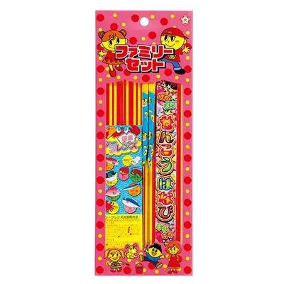 【E賞】ファミリーセット 【E賞】ファミリーセット