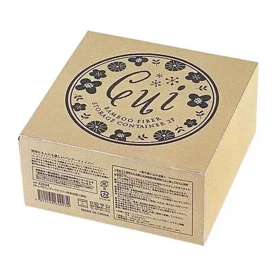 化粧箱入り 化粧箱入り