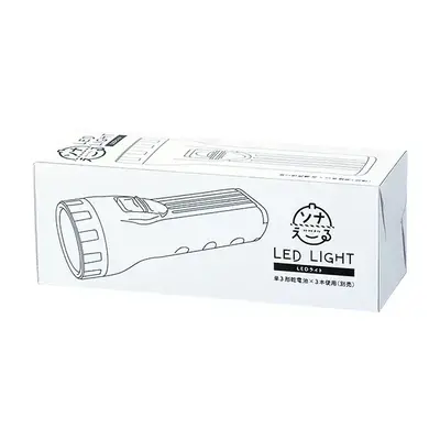 化粧箱入り 化粧箱入り