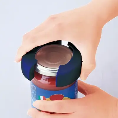 瓶の蓋オープナー 瓶の蓋オープナー