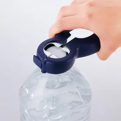 ペットボトルオープナー ペットボトルオープナー