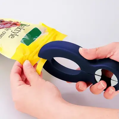 袋カッター 袋カッター