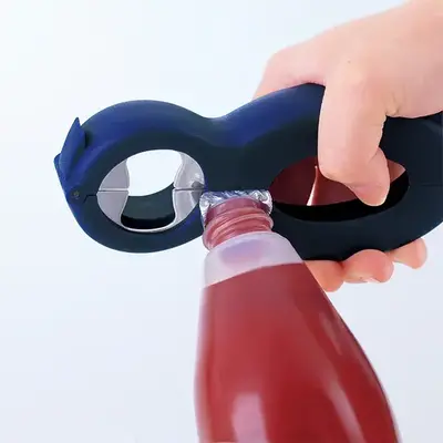 シールの開封 シールの開封