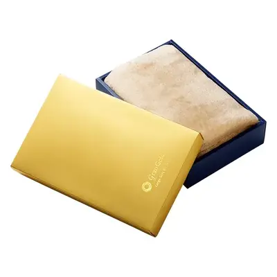 ゴールドパッケージ入り ゴールドパッケージ入り