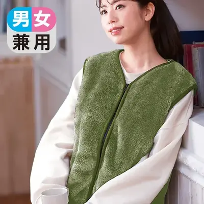 男女兼用で使用できます。 男女兼用で使用できます。