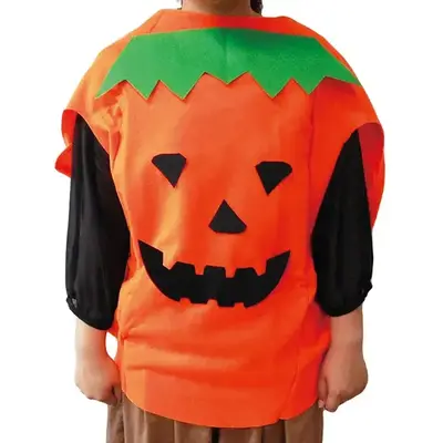 【A賞】かぼちゃの服作りキット