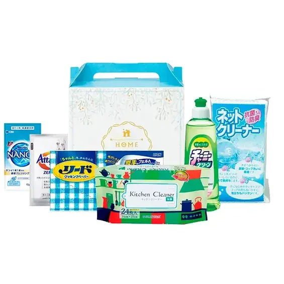 イベント、成約記念品など様々にお使いいただける日用品ギフトです。