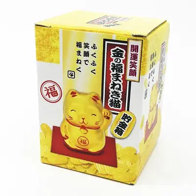 化粧箱入り 化粧箱入り