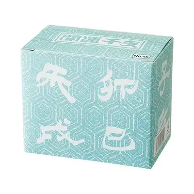 化粧箱入り 化粧箱入り