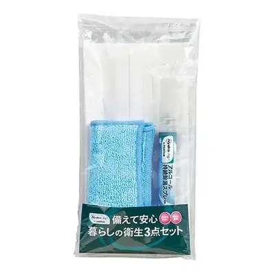 ポリ袋入り ポリ袋入り