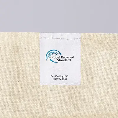 Grobal Recycled Standardタグ付き Grobal Recycled Standardタグ付き