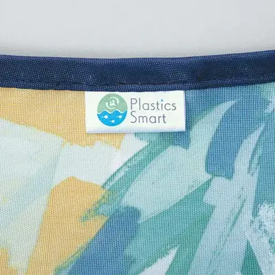 プラスチックスマートタグ付きです。 プラスチックスマートタグ付きです。