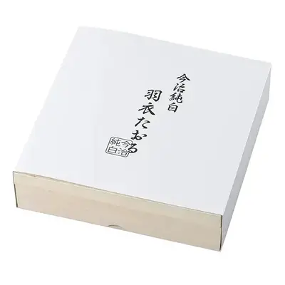 木箱+スリープケースに入っています。 木箱+スリープケースに入っています。