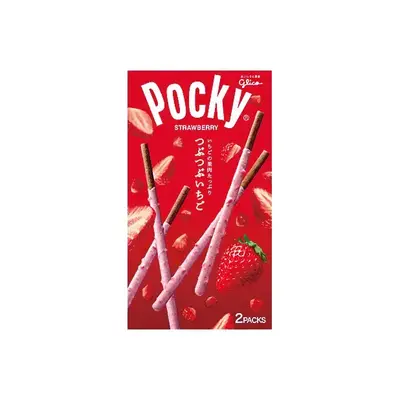 【３等】いちごポッキー