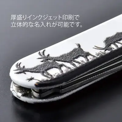 厚盛インクジェット印刷可能(別途費用) 厚盛インクジェット印刷可能(別途費用)