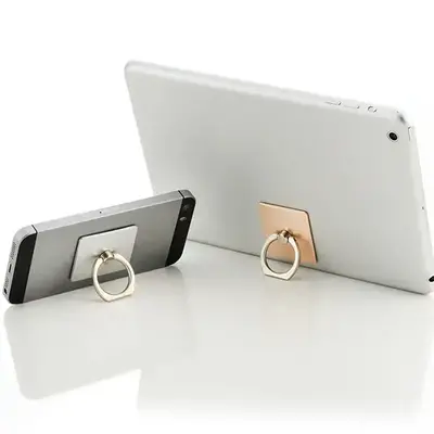 スマホスタンドやタブレットスタンドとしての利用法。 スマホスタンドやタブレットスタンドとしての利用法。