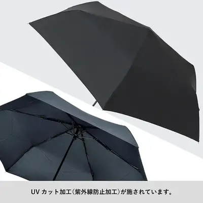 UVカット加工が施されています。