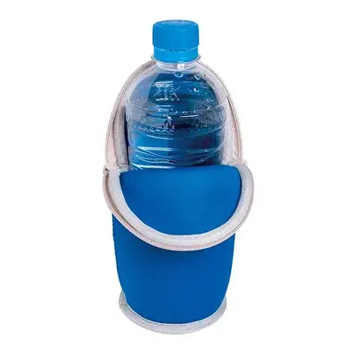 ペットボトルホルダーとして ペットボトルホルダーとして
