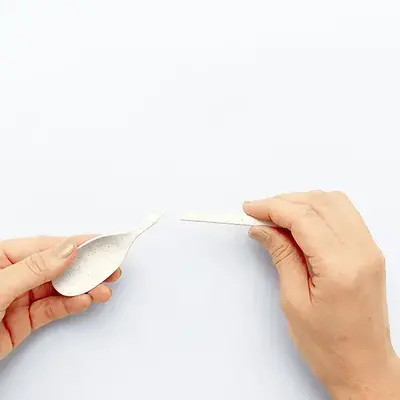 使用するときは接合して使います。 使用するときは接合して使います。