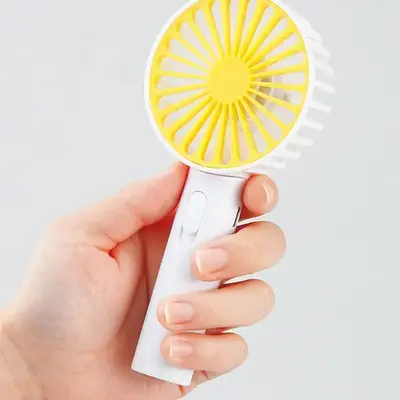 ハンディタイプでの使用例 ハンディタイプでの使用例