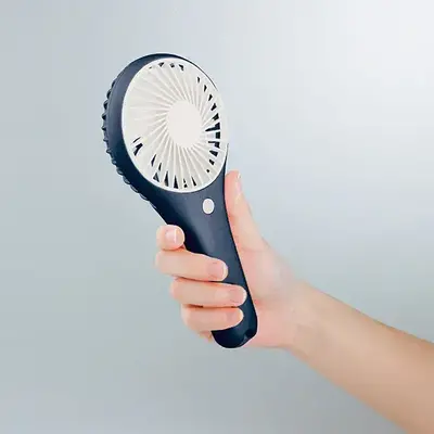 ハンディタイプでの使用例