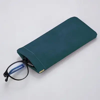 メガネケースとして メガネケースとして