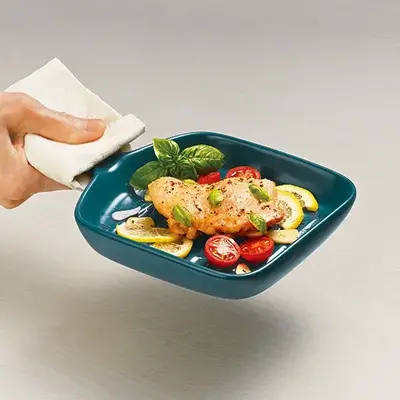 取っ手がついているので持ち運びやすい 取っ手がついているので持ち運びやすい