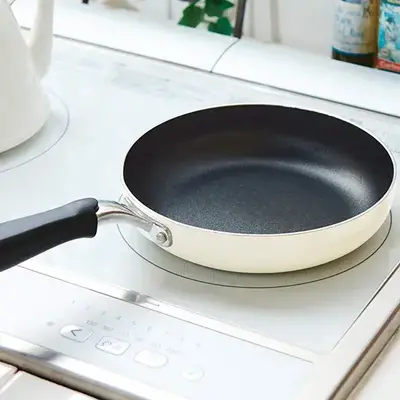 IH対応です。 IH対応です。