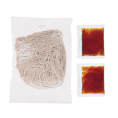 麺180g×1 あごだしつゆ×2 麺180g×1 あごだしつゆ×2