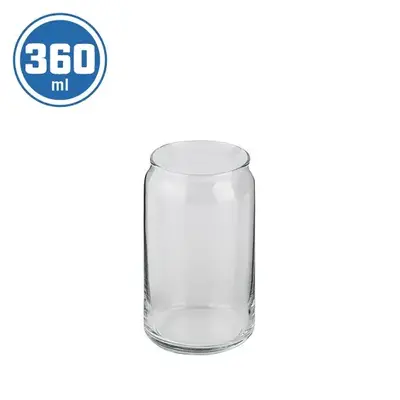 缶型グラス（360ml）